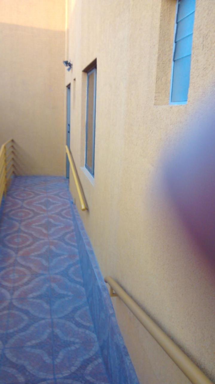 Casa Huespedes Angoba Hotel Arica Exterior foto